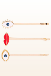 Two Sense Bobby Pin 3-Pack