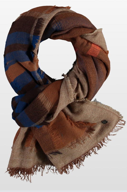 Clipped Fraas Plaid