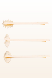 Two Sense Bobby Pin 3-Pack