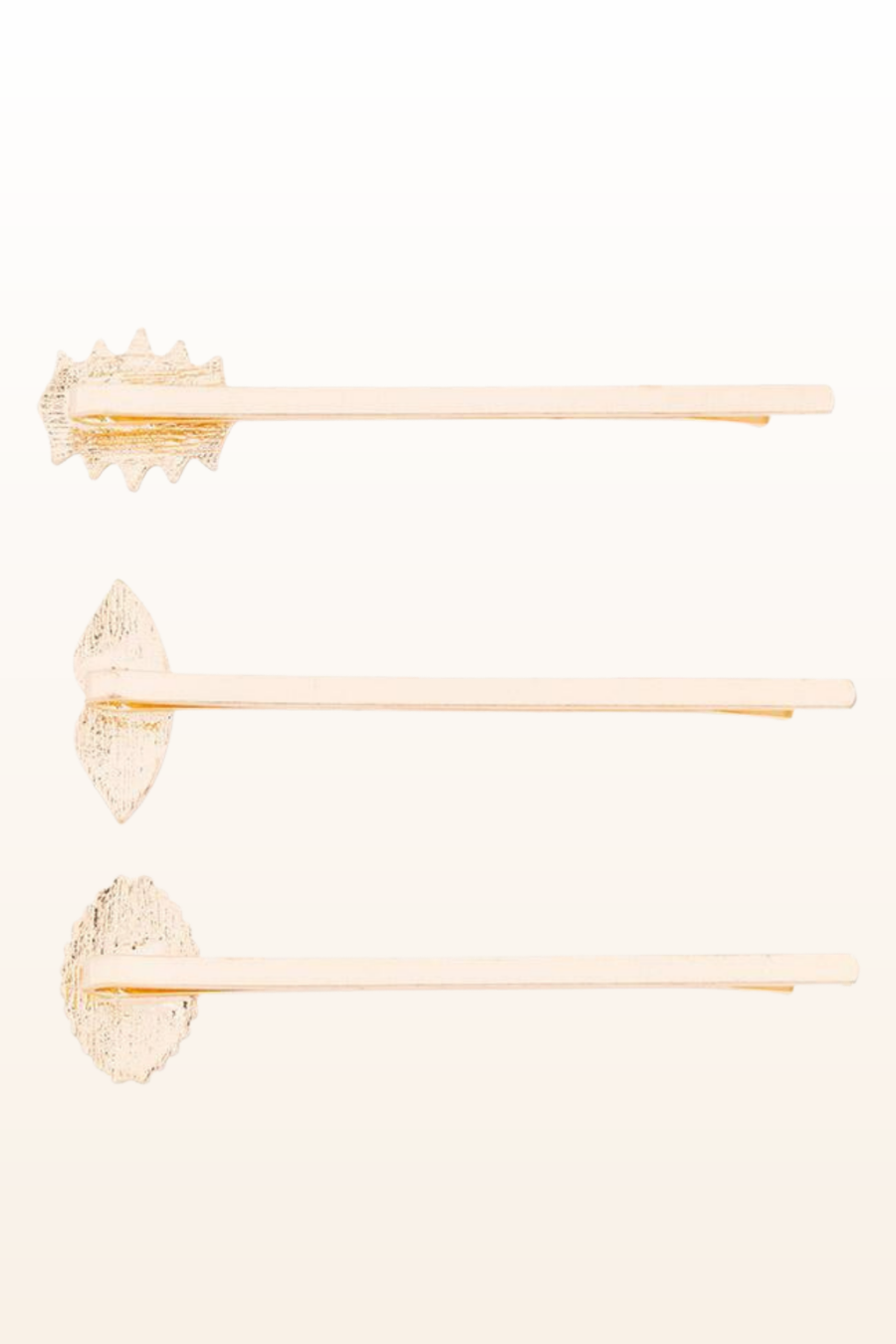 Two Sense Bobby Pin 3-Pack