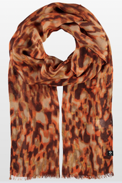 Acid Wash Scarf