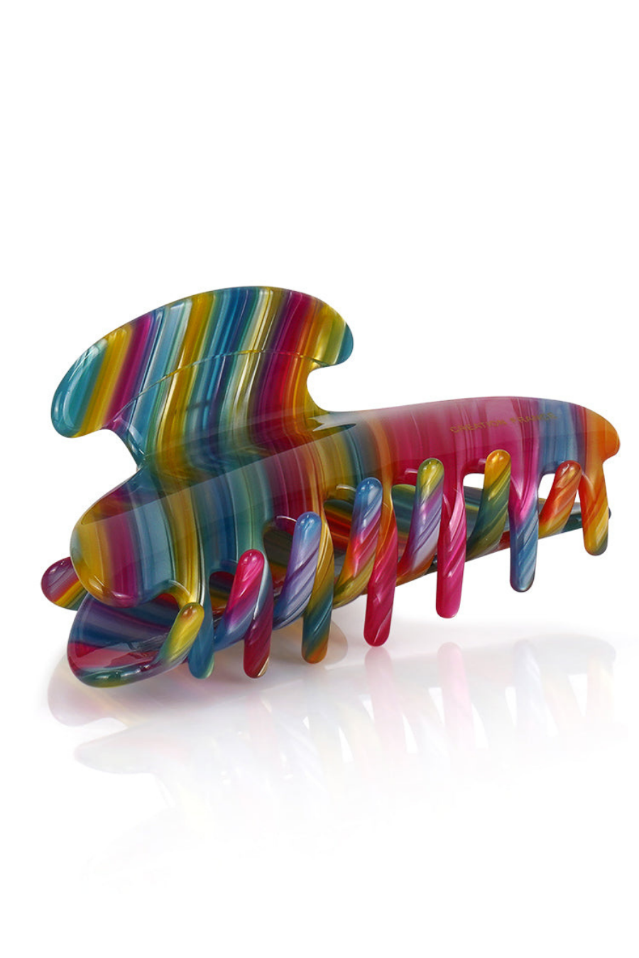 Rainbow Jaw