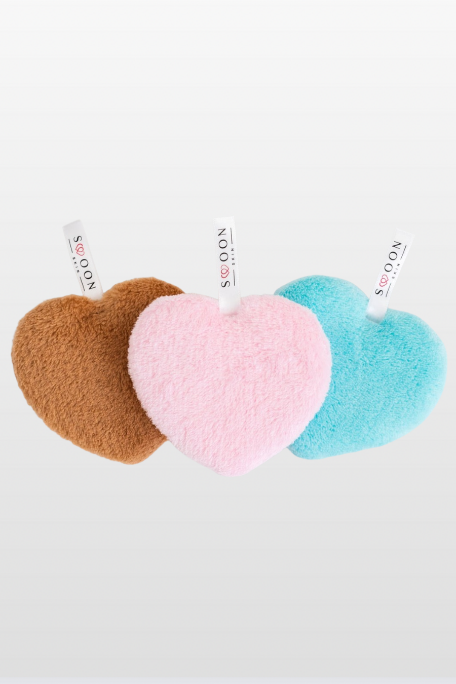 Reusable Makeup Remover Pads - 3 Pack