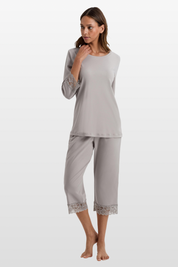Cotton Crop Pyjama