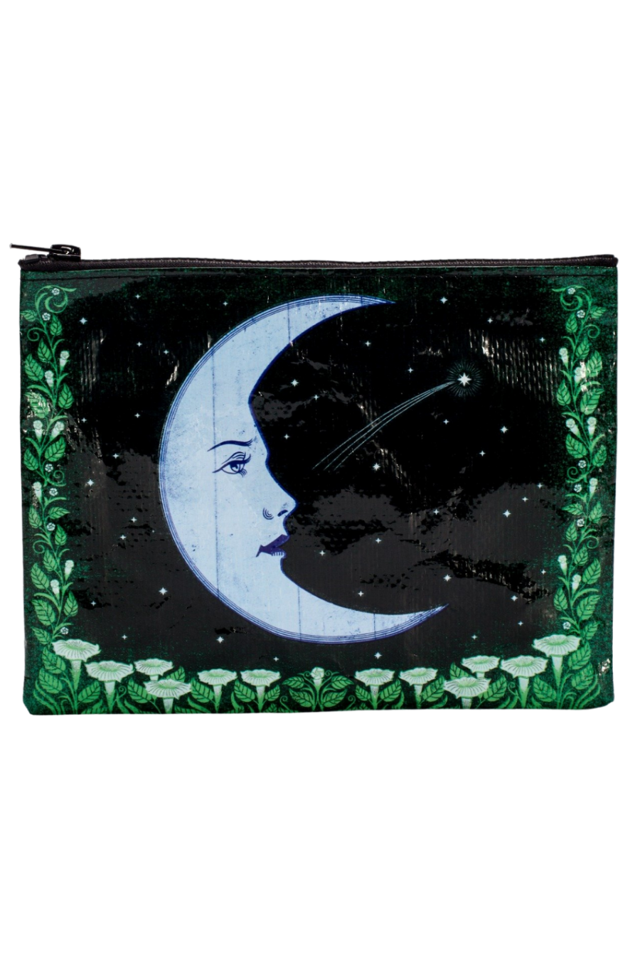 Zipper Pouch