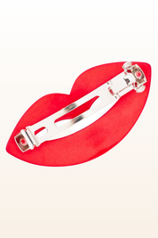 Big Kiss Barrette