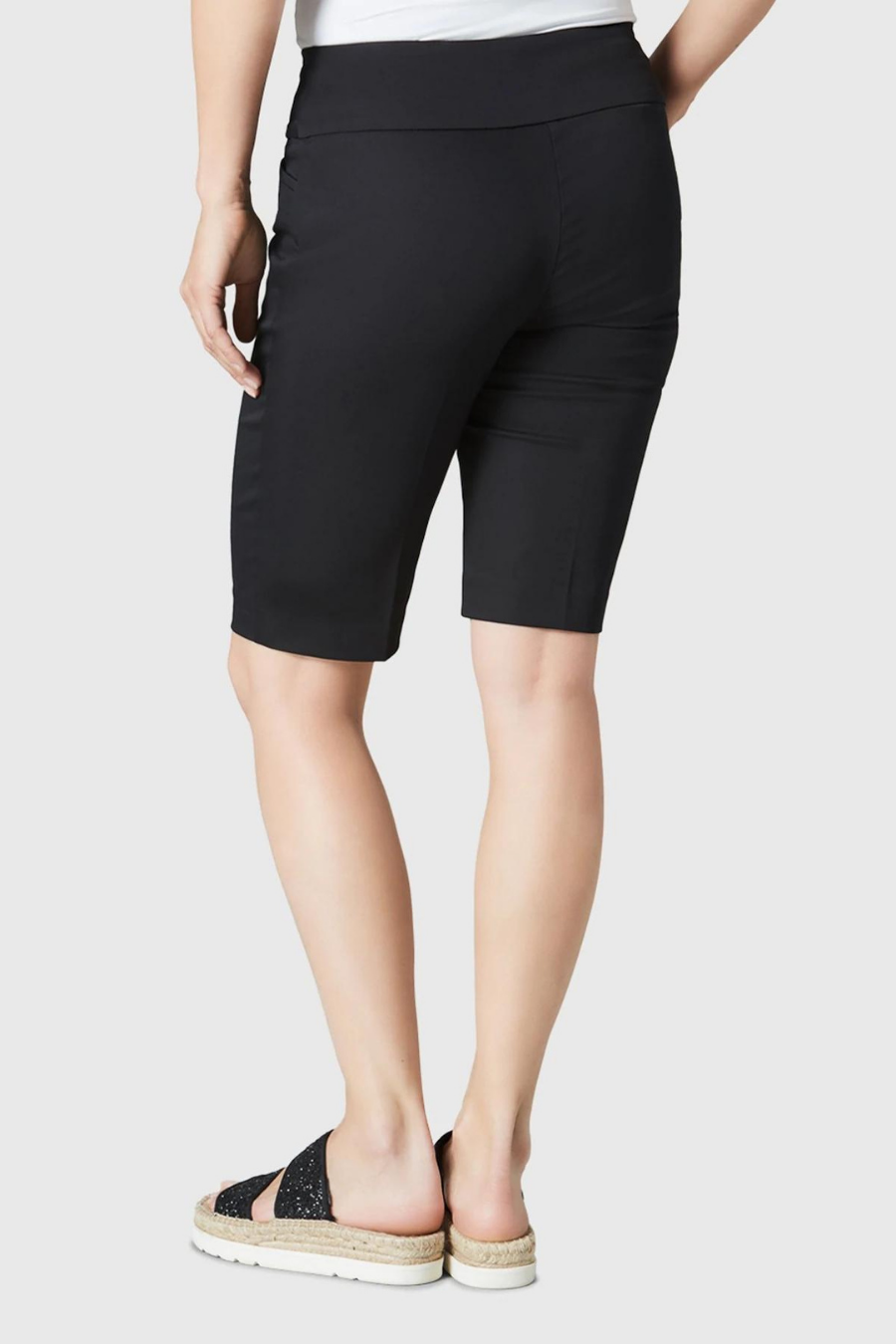 JUPITER FABRIC 11'' SHORT WITH POCKETS