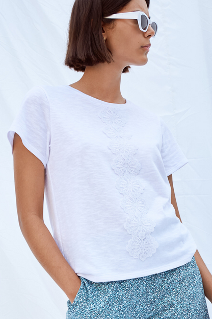 Jaime T-Shirt