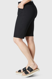 JUPITER FABRIC 11'' SHORT WITH POCKETS