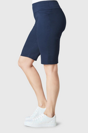 JUPITER FABRIC 11'' SHORT WITH POCKETS