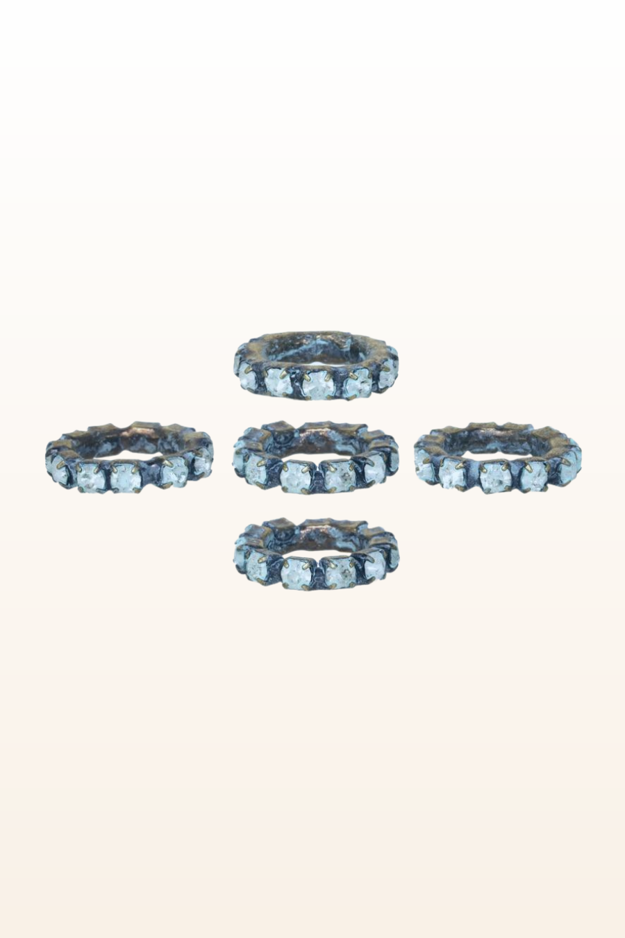 Eternity Spacers