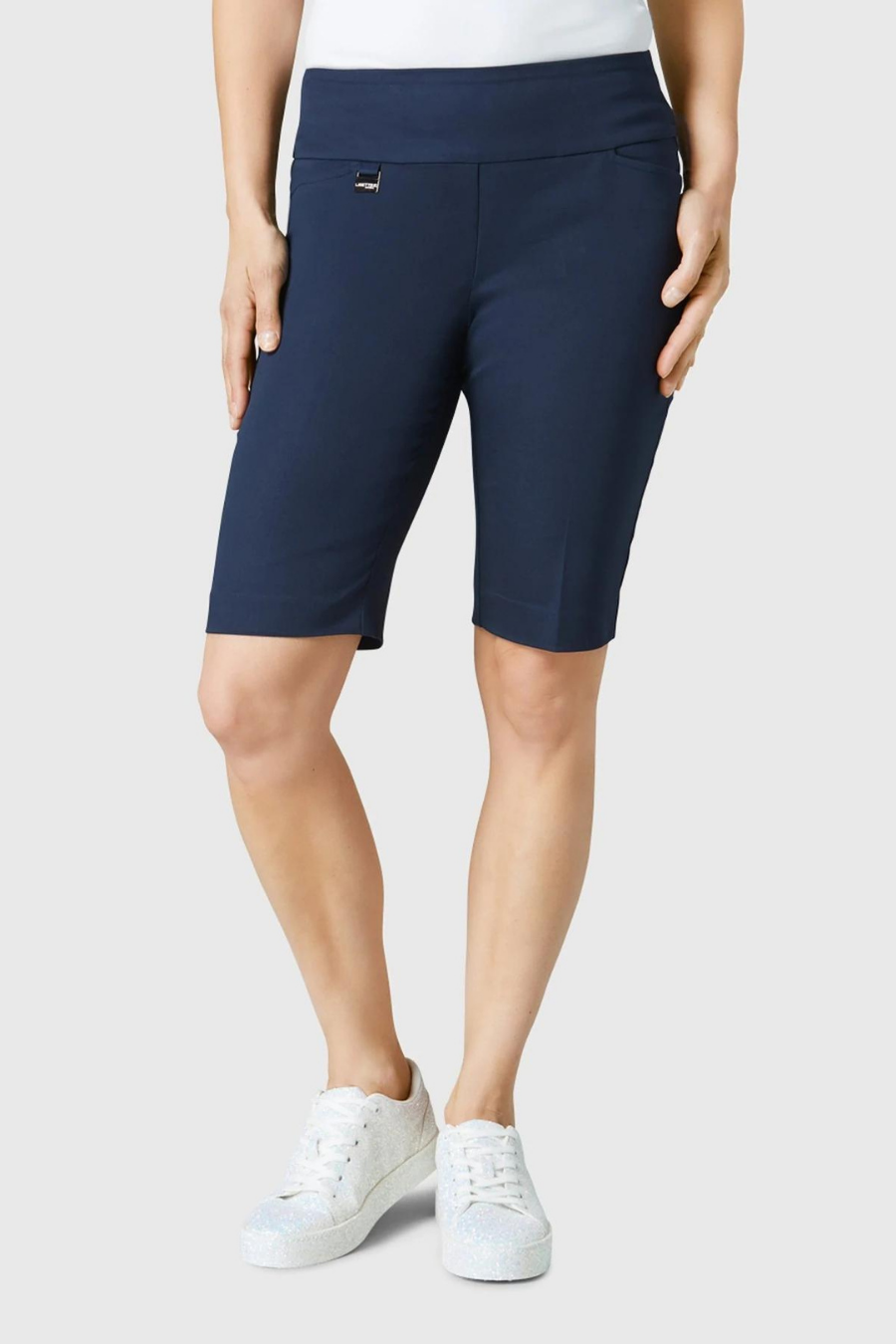 JUPITER FABRIC 11'' SHORT WITH POCKETS