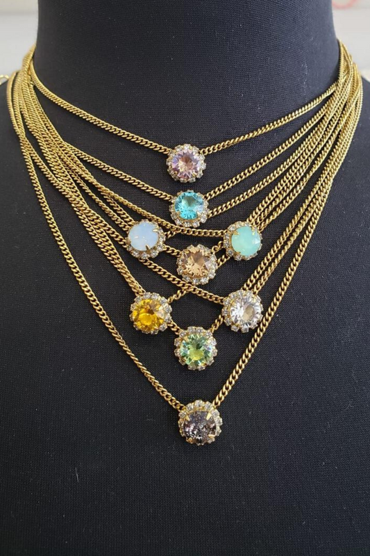 Caroline Necklace