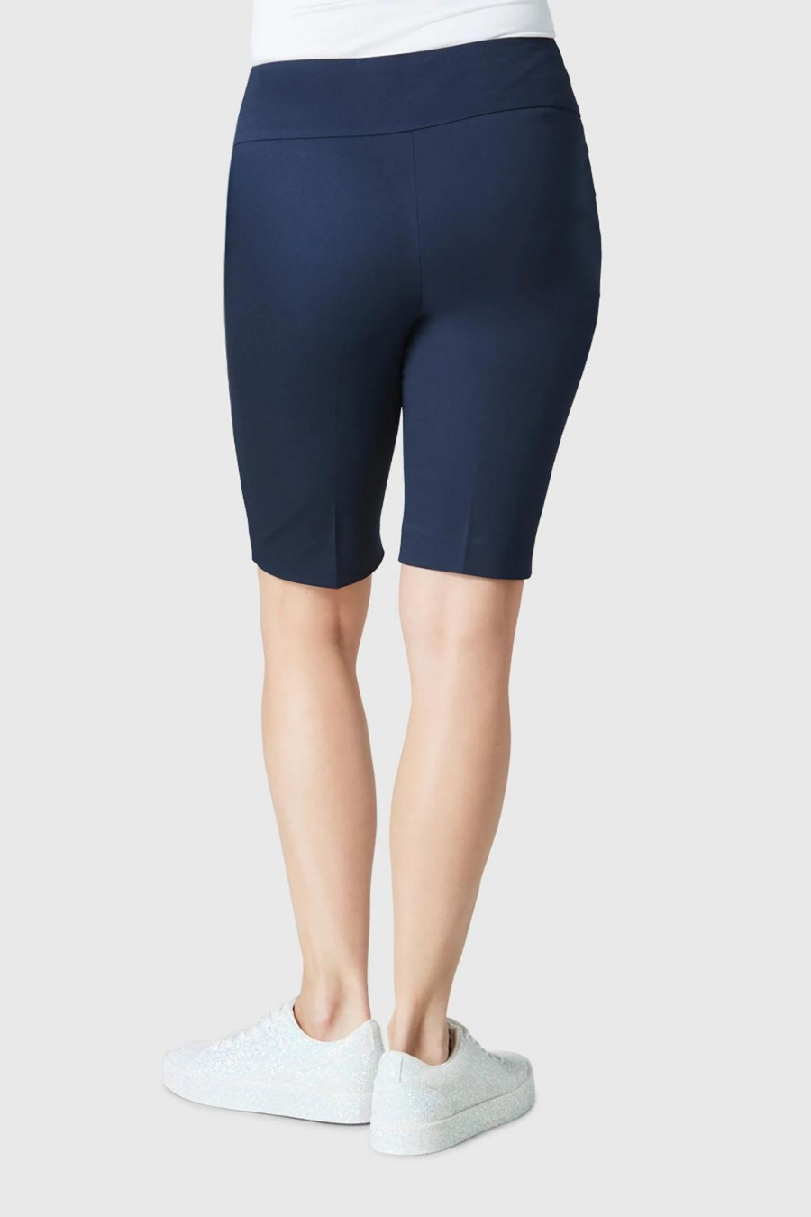 JUPITER FABRIC 11'' SHORT WITH POCKETS