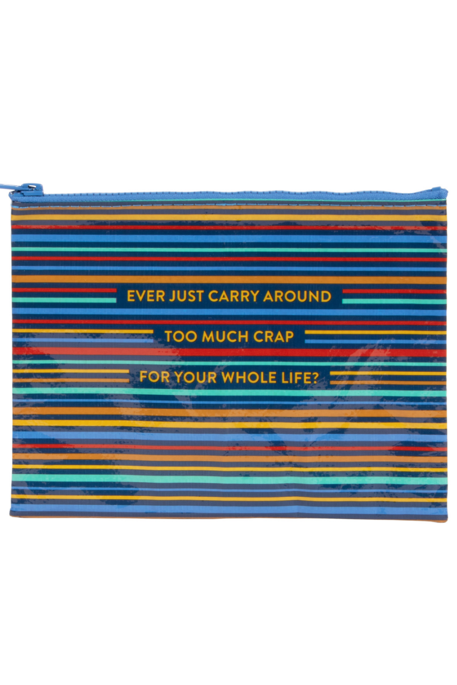 Zipper Pouch