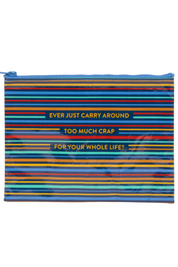 Zipper Pouch