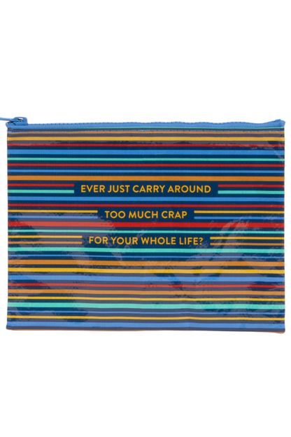 Zipper Pouch