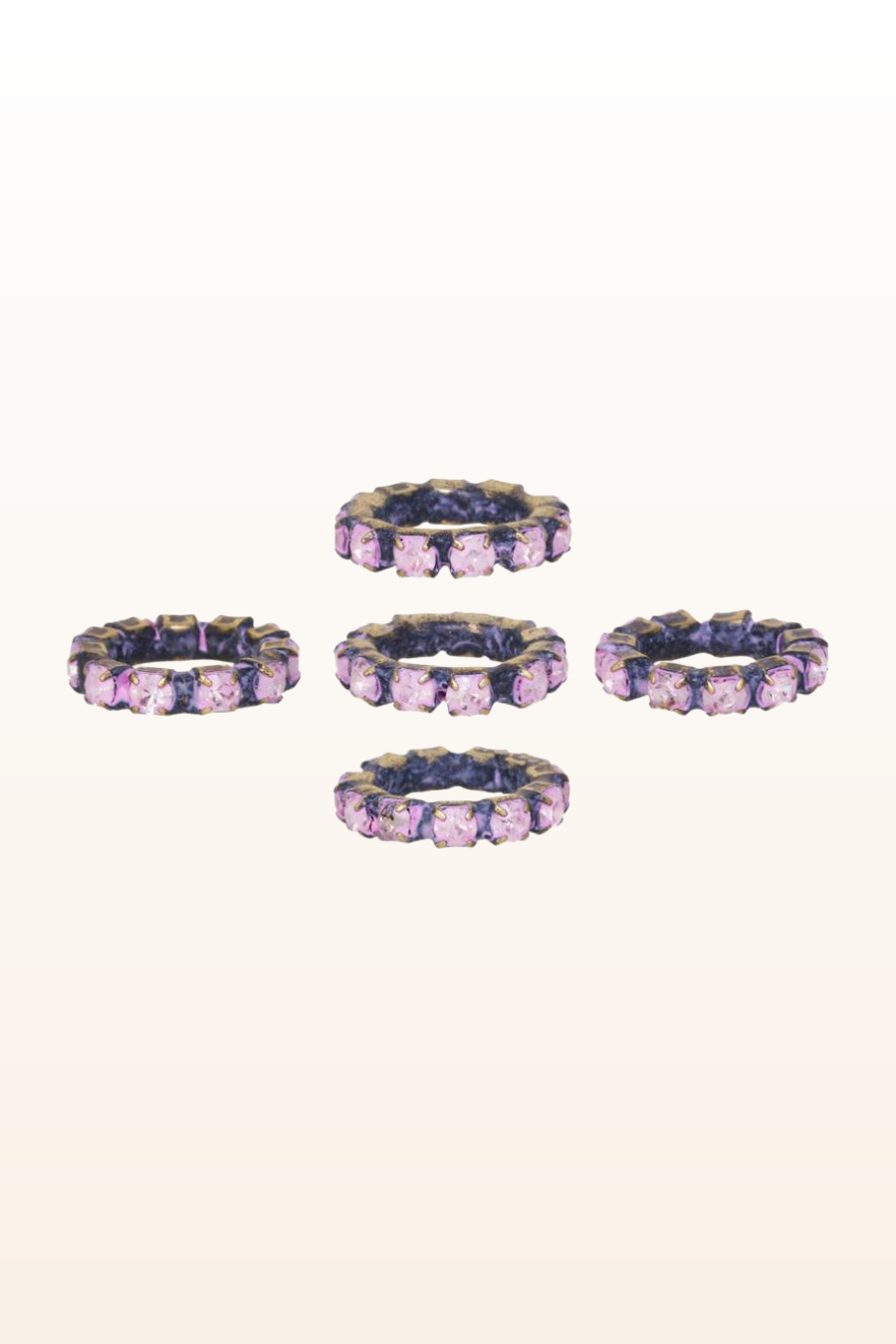 Eternity Spacers