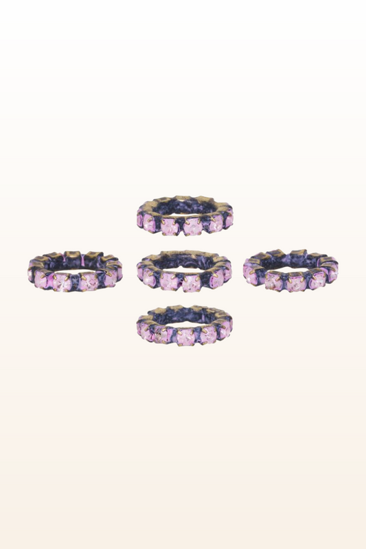 Eternity Spacers