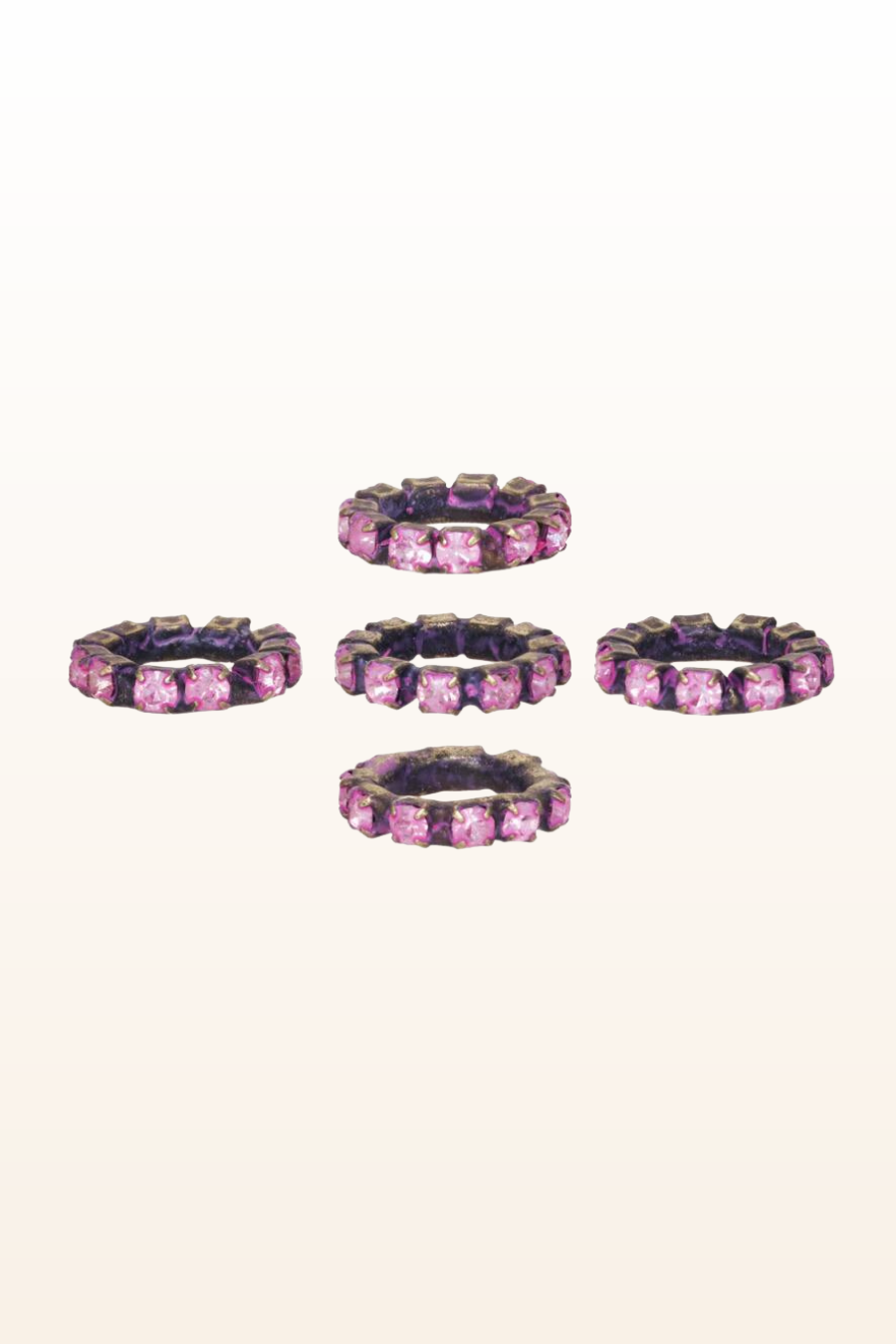 Eternity Spacers