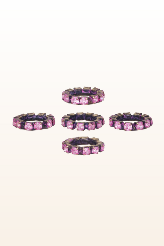 Eternity Spacers