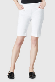 JUPITER FABRIC 11'' SHORT WITH POCKETS