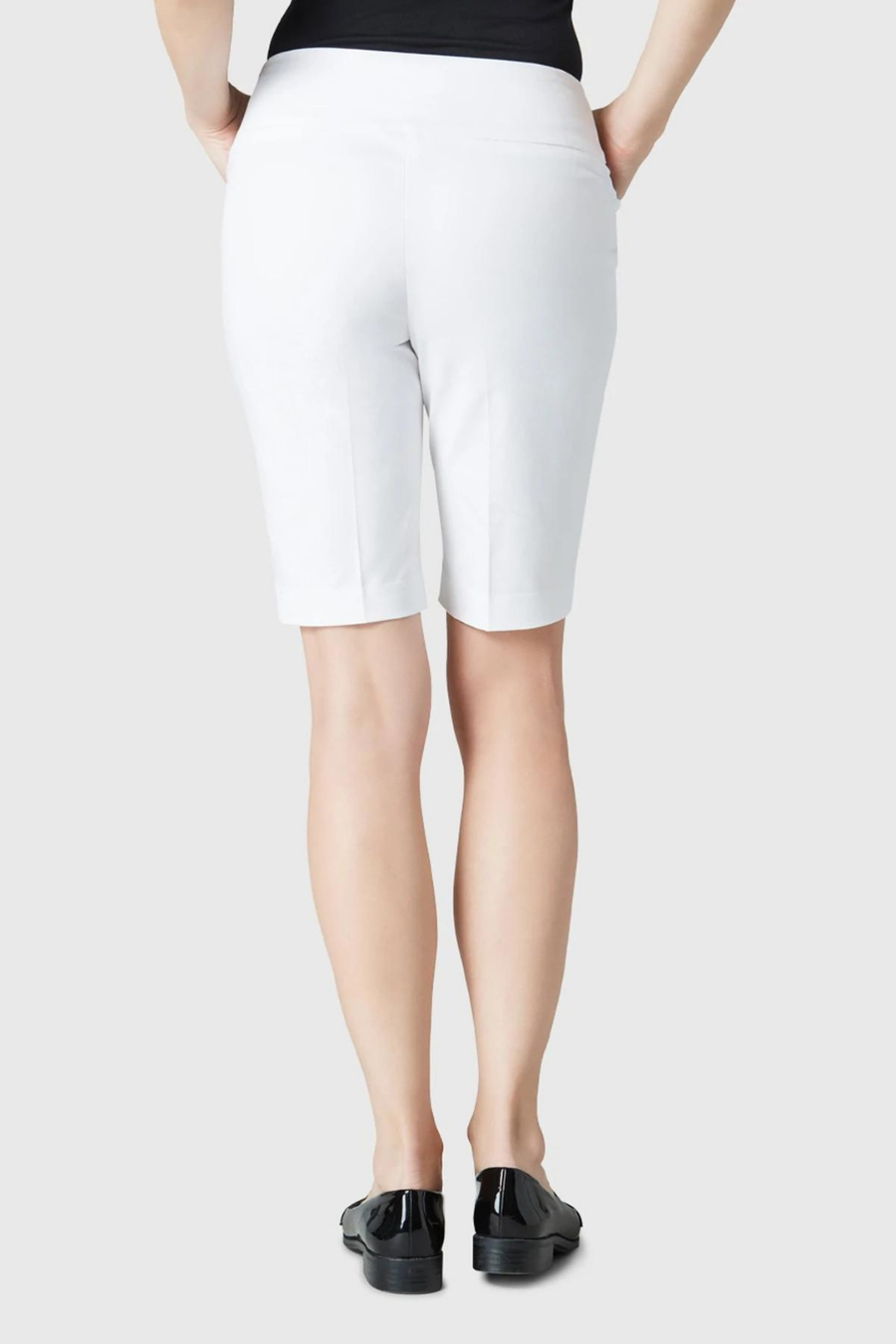 JUPITER FABRIC 11'' SHORT WITH POCKETS