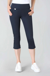 JUPITER FABRIC 21 1/2'' CAPRI WITH POCKETS