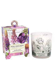 Boxed Candle