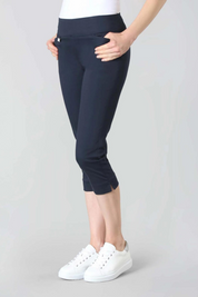 JUPITER FABRIC 21 1/2'' CAPRI WITH POCKETS