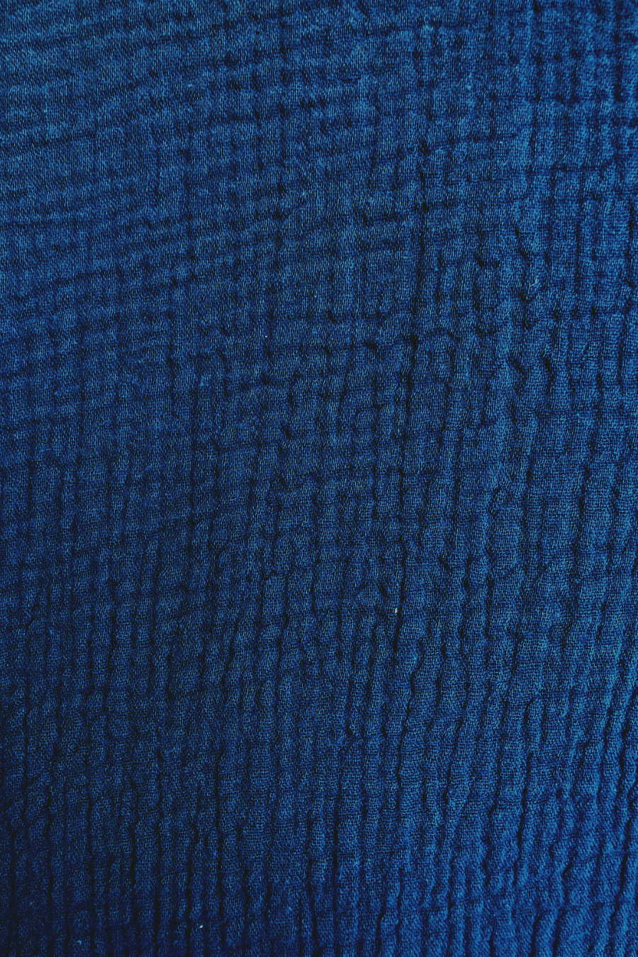 Casbah Pant in Cotton Gauze