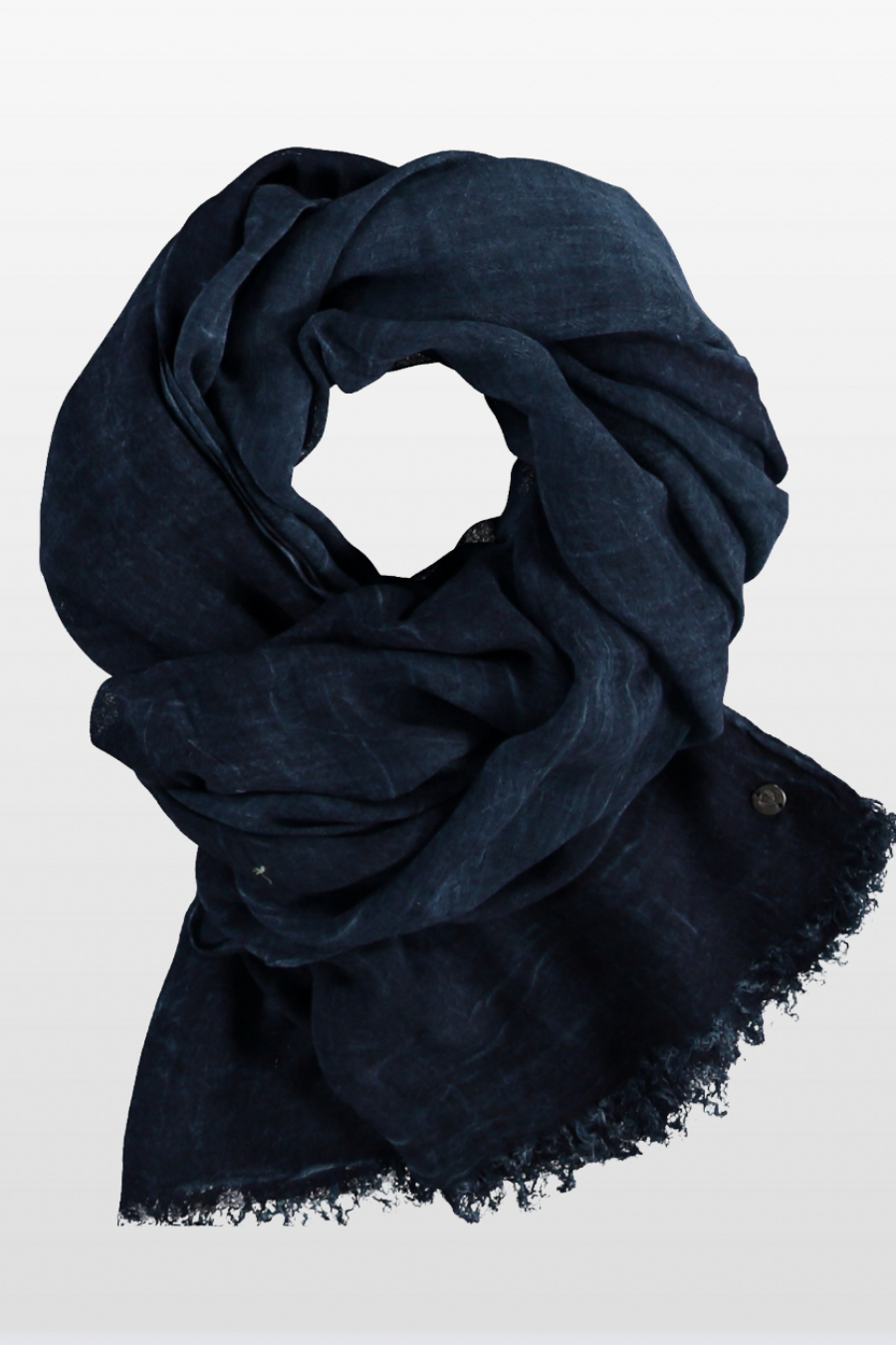 Solid Viscose Wrap