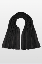 Solid Viscose Wrap