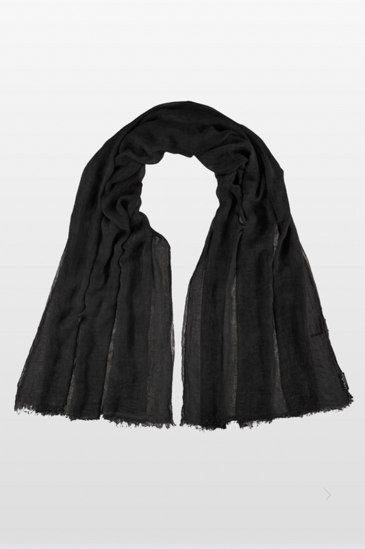 Solid Viscose Wrap