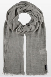 Solid Viscose Wrap