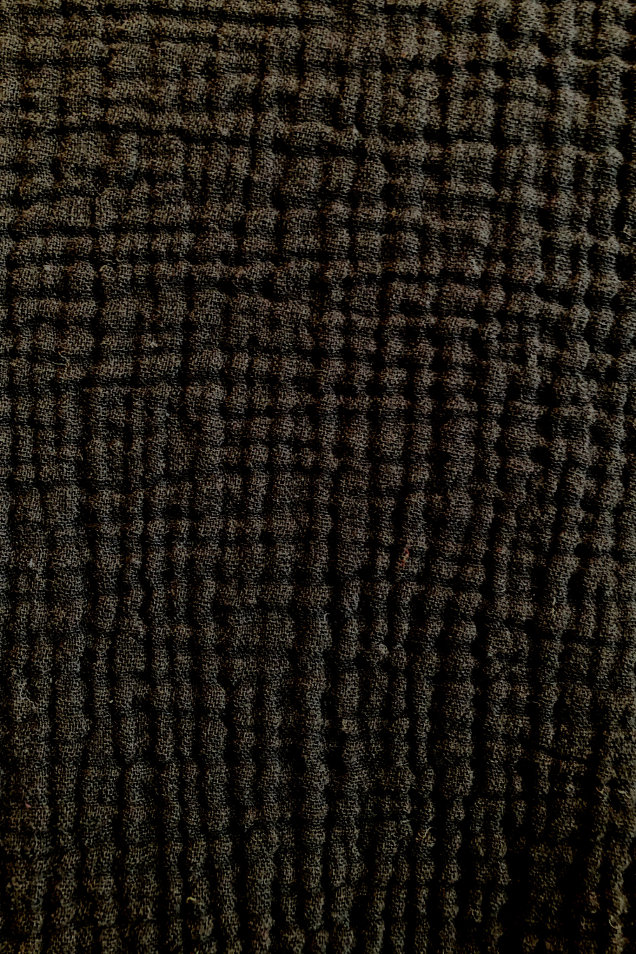 Casbah Pant in Cotton Gauze