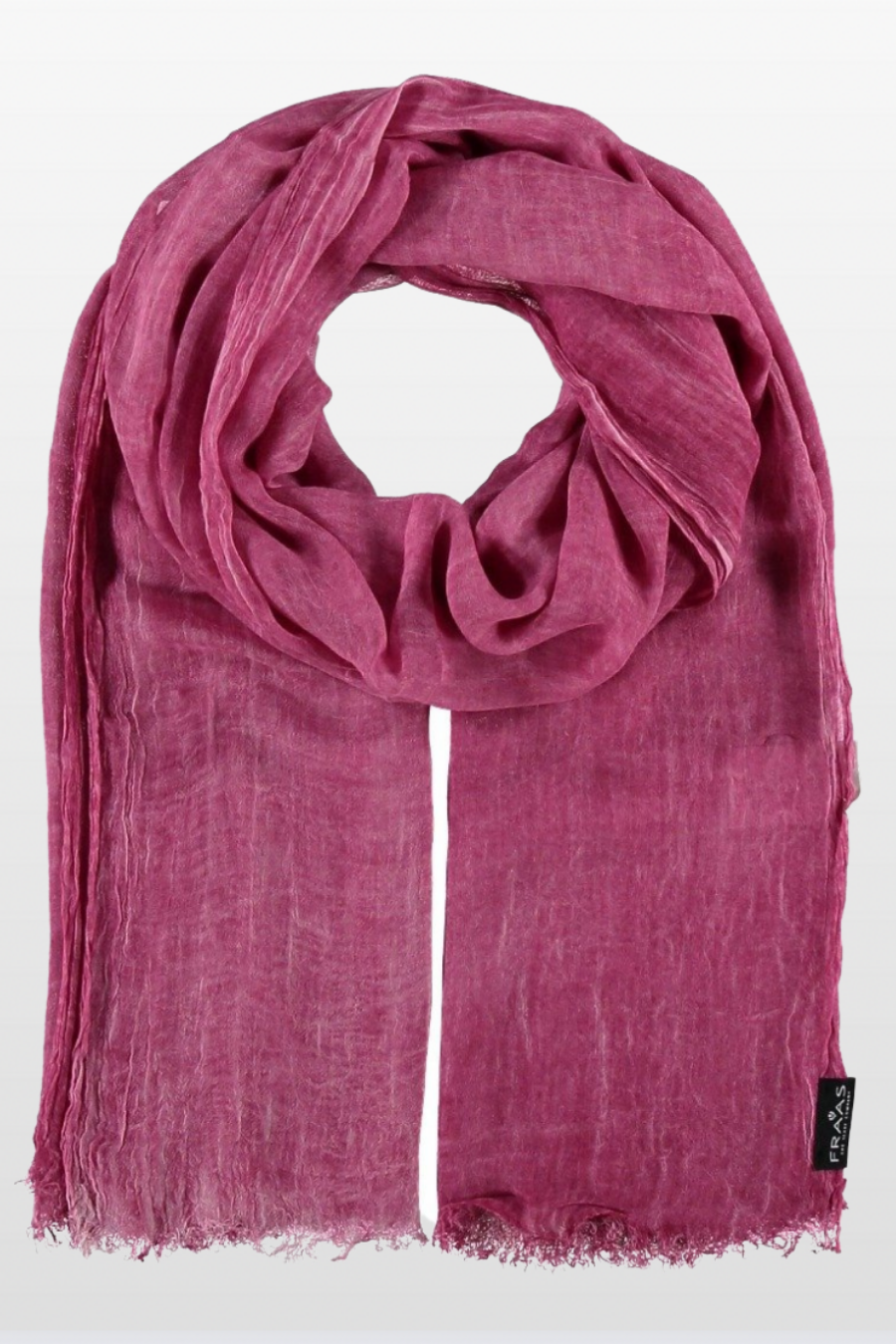Solid Viscose Wrap