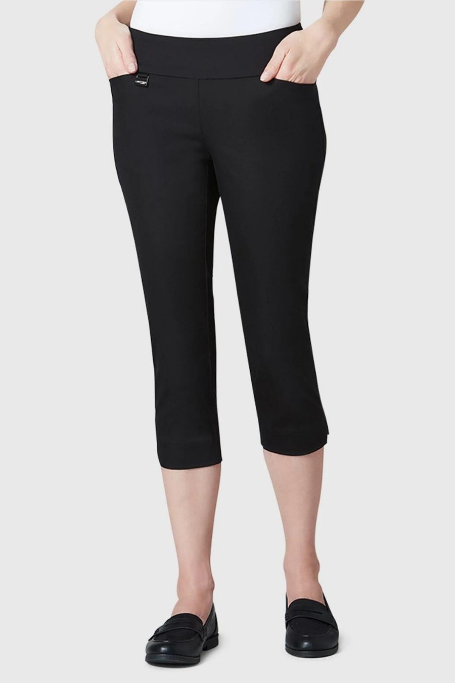 2'' CAPRI WITH POCKETS