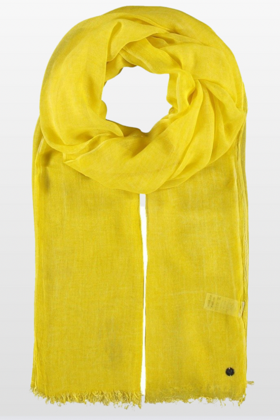 Solid Viscose Wrap