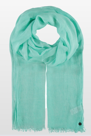 Solid Viscose Wrap