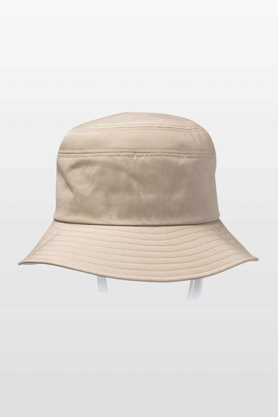 Clelia Waterproof Fabric Cloche