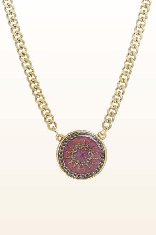 Luna Necklace