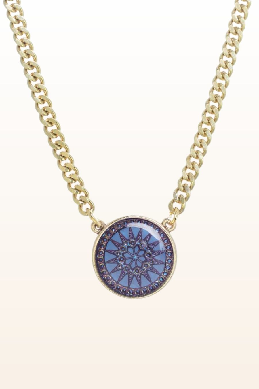 Luna Necklace