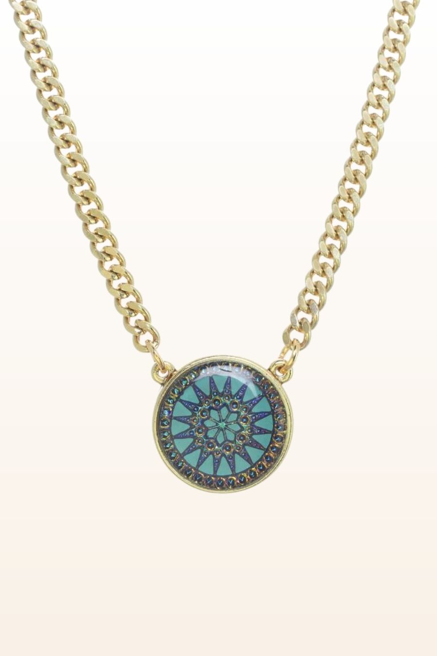 Luna Necklace