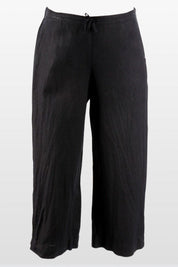 Saba Pant in Light Linen