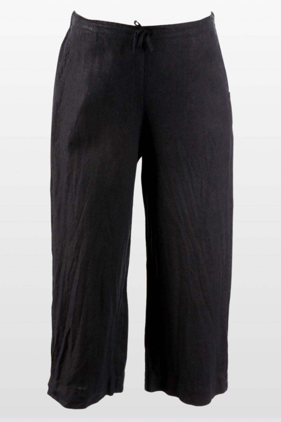 Saba Pant in Light Linen