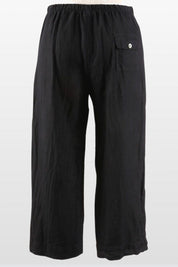 Saba Pant in Light Linen