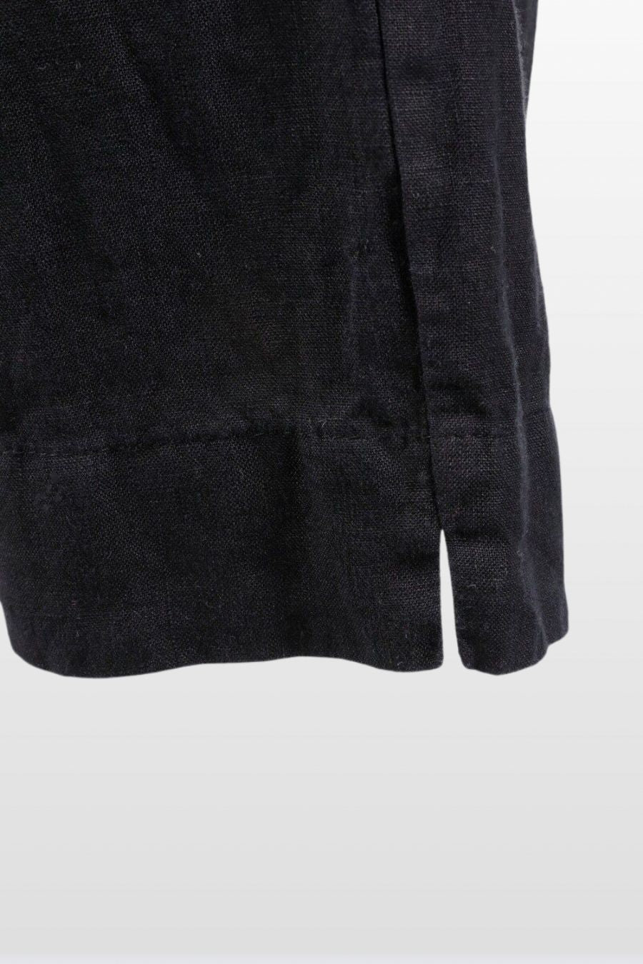 Saba Pant in Light Linen
