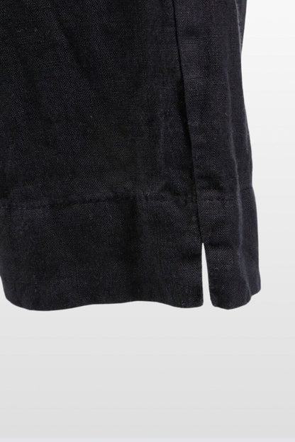 Saba Pant in Light Linen