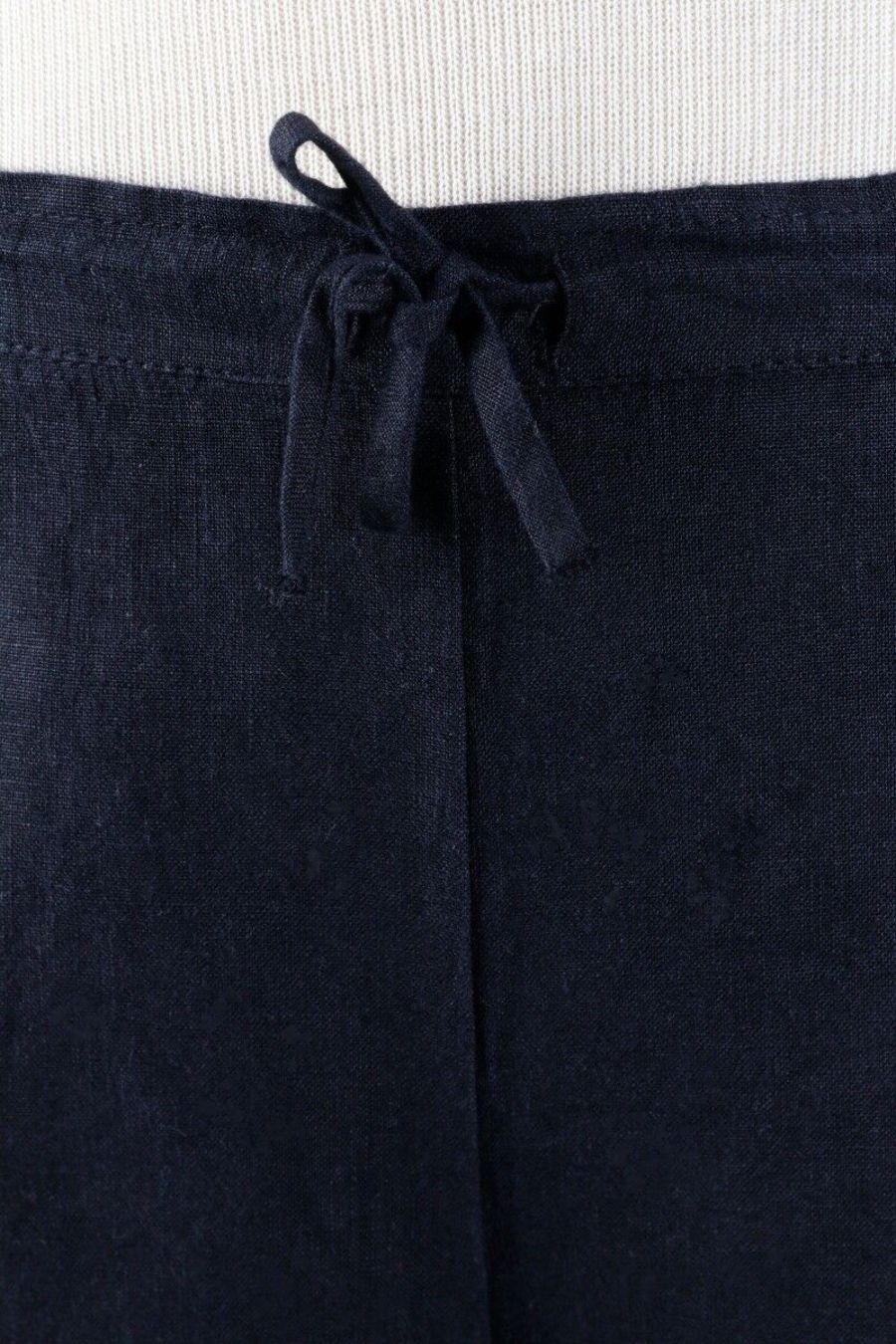 Saba Pant in Light Linen